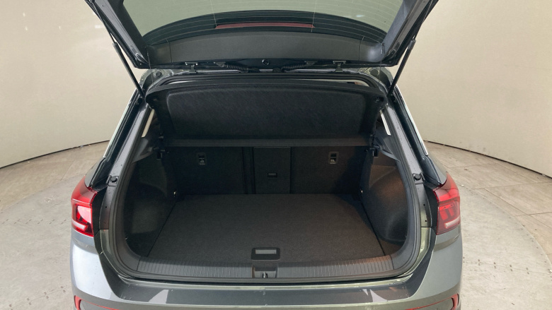 Volkswagen T-Roc 1.5 TSI Match 5dr Petrol Hatchback